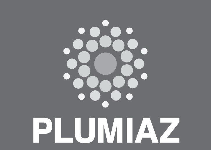 Trademark Logo PLUMIAZ