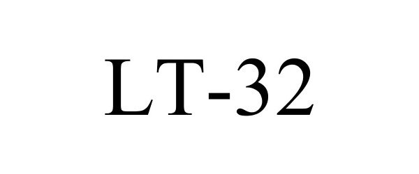  LT-32