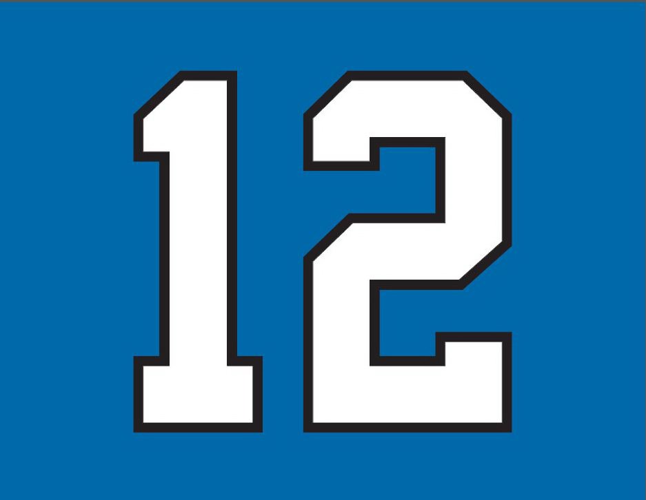 Trademark Logo 12