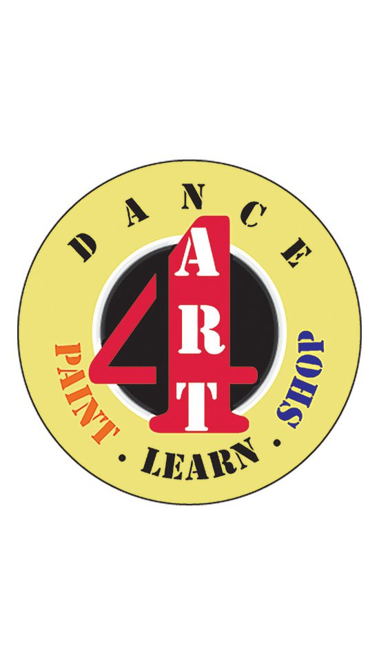  DANCE4ART PAINT Â· LEARN Â· SHOP