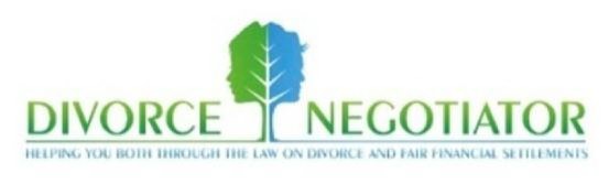  DIVORCE NEGOTIATOR HELPING YOU BOTH THROUGH THE LAW ON DIVORCE AND FAIR FINANCIAL SETTLEMENTS