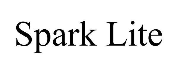  SPARK LITE