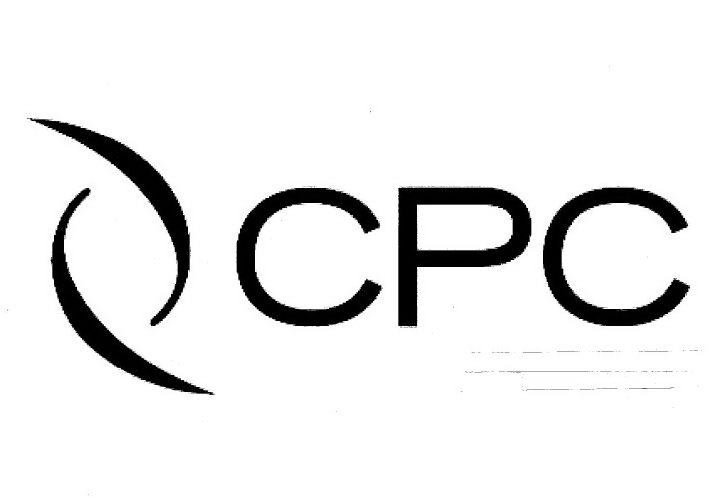 Trademark Logo CPC