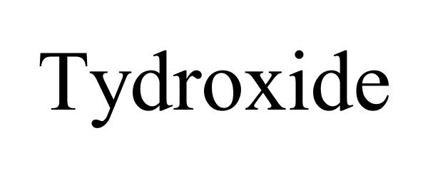  TYDROXIDE