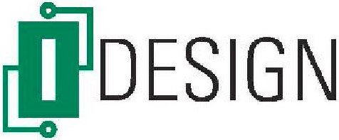 Trademark Logo I DESIGN