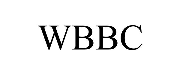 WBBC