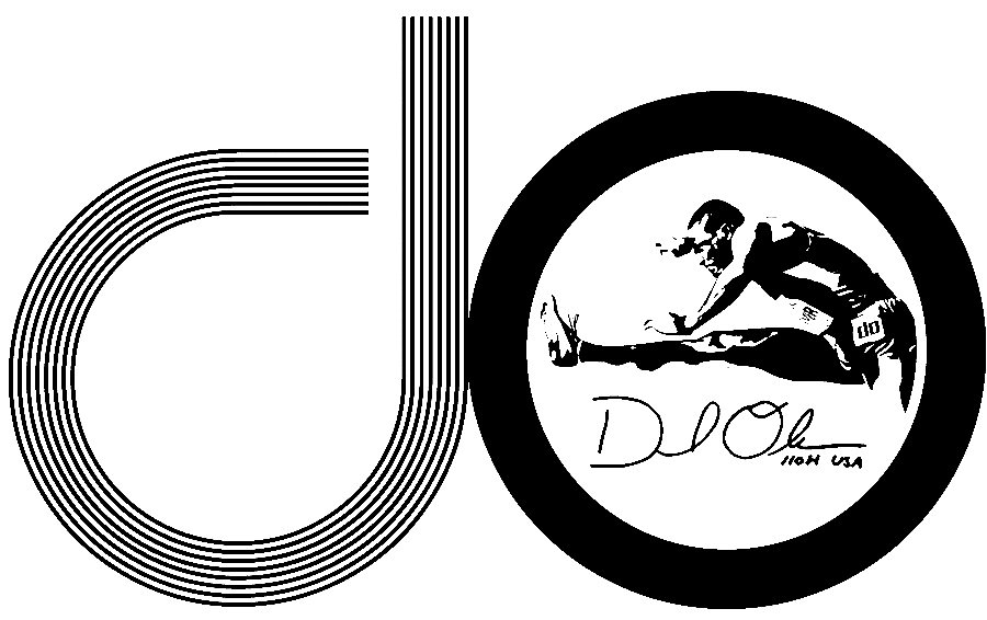 Trademark Logo DO D O IIOH USA DO VER