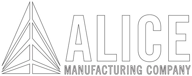 Trademark Logo ALICE MANUFACTURING COMPANY