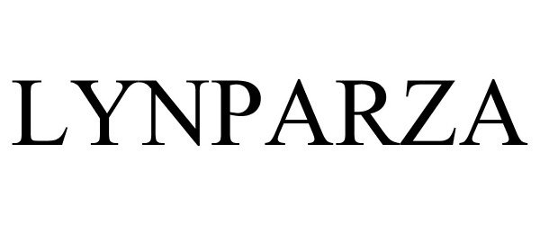 Trademark Logo LYNPARZA