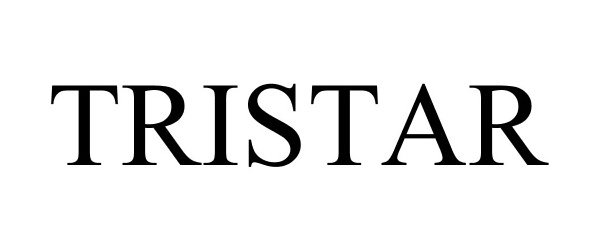 Trademark Logo TRISTAR