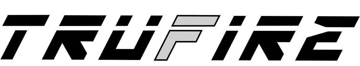 Trademark Logo TRUFIRE