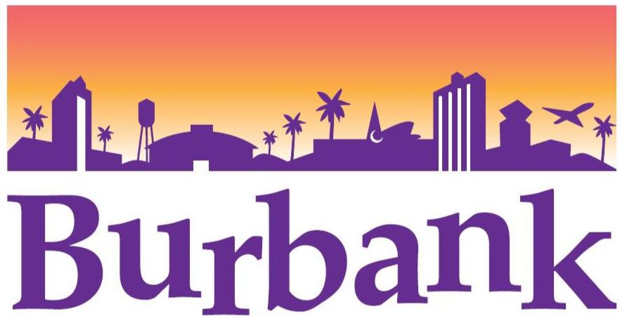 Trademark Logo BURBANK