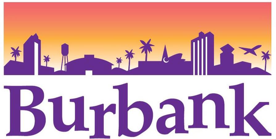 Trademark Logo BURBANK