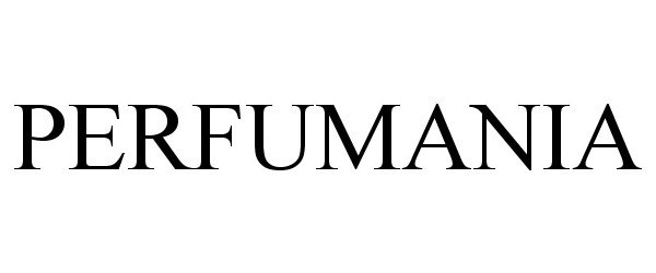 PERFUMANIA - Perfumania Holdings, Inc. Trademark Registration