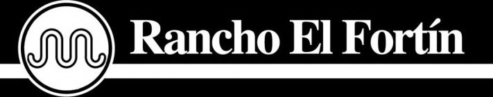 Trademark Logo RANCHO EL FORTIN