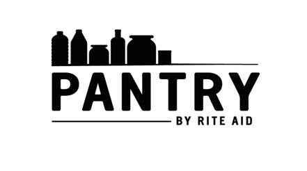  PANTRY BY RITE AID