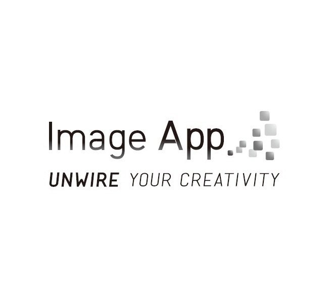 Trademark Logo IMAGE APP UNWIRE YOUR CREATIVITY