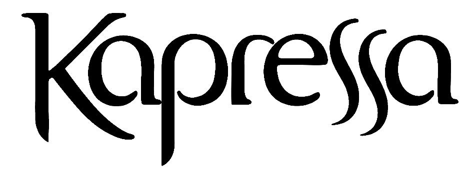 Trademark Logo KAPRESSA