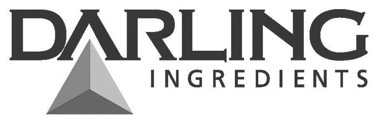 Trademark Logo DARLING INGREDIENTS