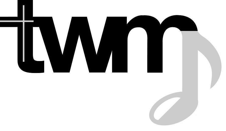 Trademark Logo TWM