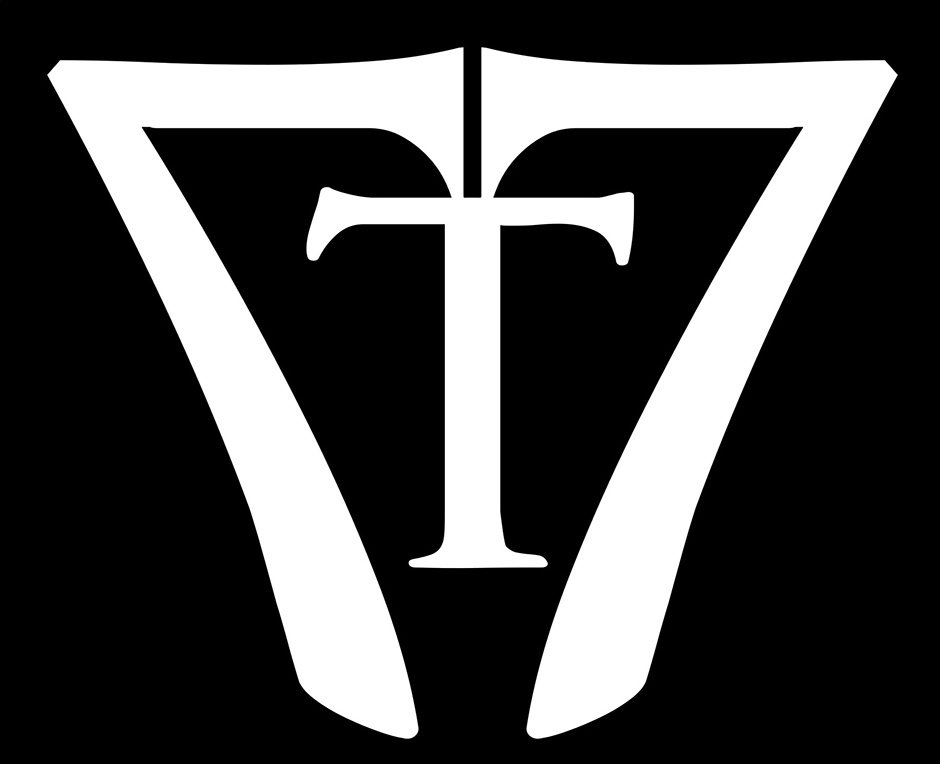 Trademark Logo 7T7