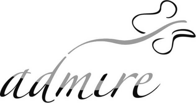 Trademark Logo ADMIRE