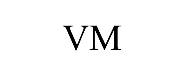  VM