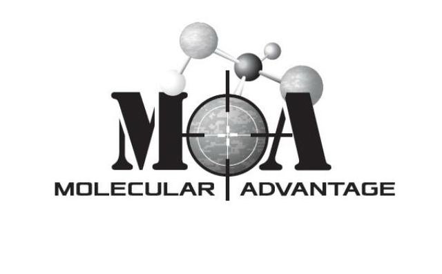  MOA MOLECULAR ADVANTAGE