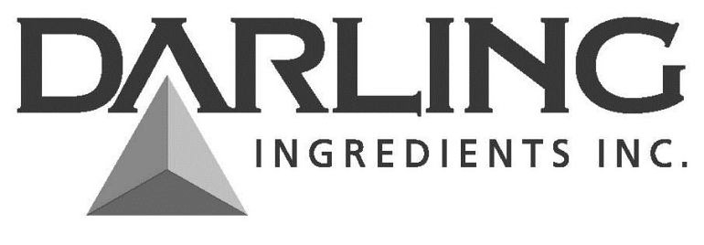 Trademark Logo DARLING INGREDIENTS INC.
