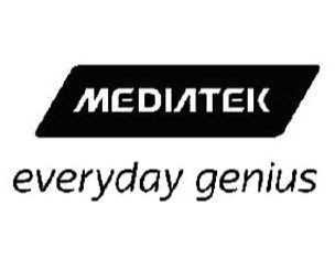 Trademark Logo MEDIATEK EVERYDAY GENIUS