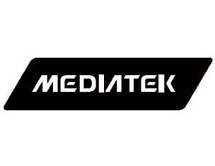 Trademark Logo MEDIATEK