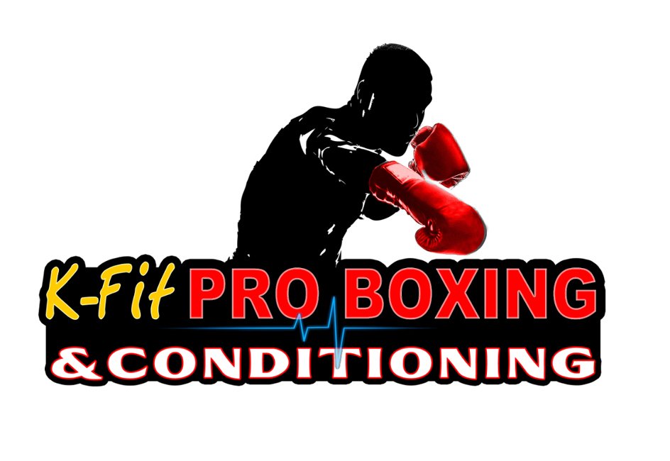  K-FIT PRO BOXING &amp; CONDITIONING