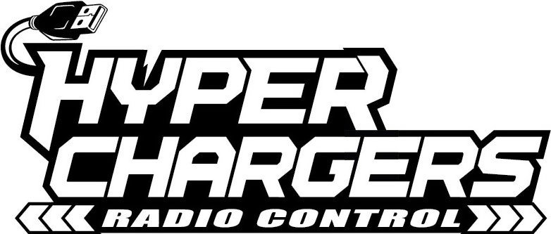  HYPER CHARGERS RADIO CONTROL