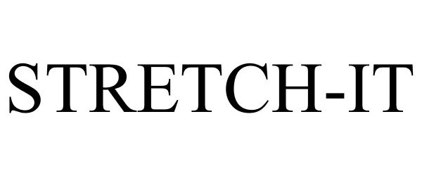 STRETCH-IT