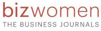 Trademark Logo BIZWOMEN THE BUSINESS JOURNALS