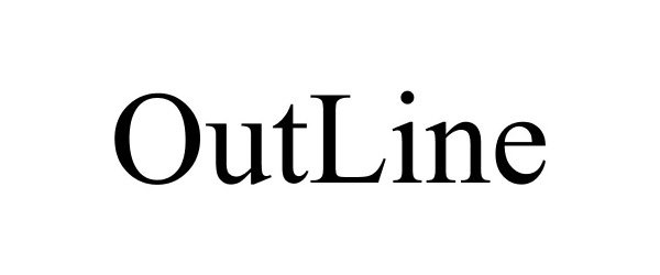 Trademark Logo OUTLINE