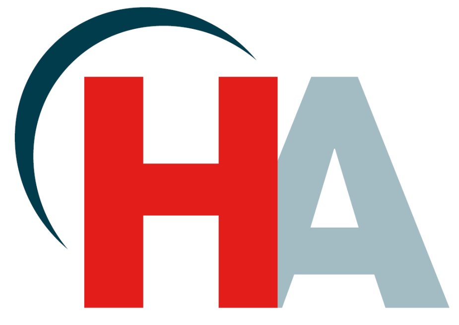 Trademark Logo HA