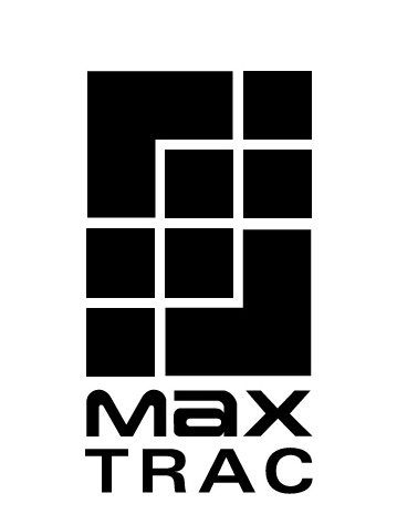 Trademark Logo MAX TRAC