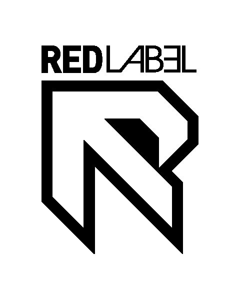 RED LABEL