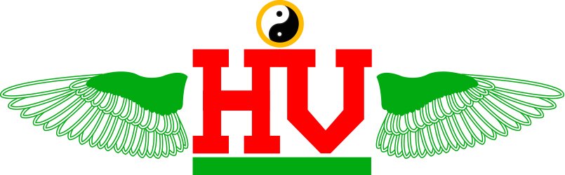 Trademark Logo HV