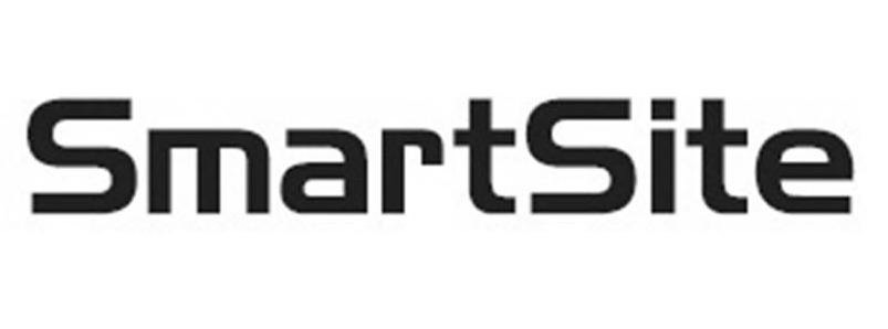 Trademark Logo SMARTSITE