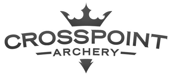 Trademark Logo CROSSPOINT ARCHERY