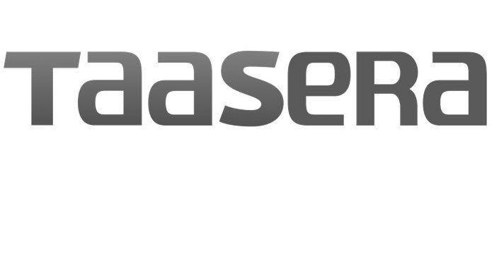 Trademark Logo TAASERA