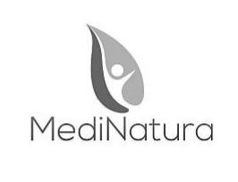 Trademark Logo MEDINATURA