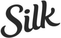 Trademark Logo SILK