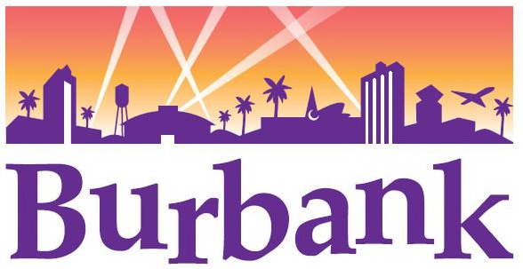 Trademark Logo BURBANK