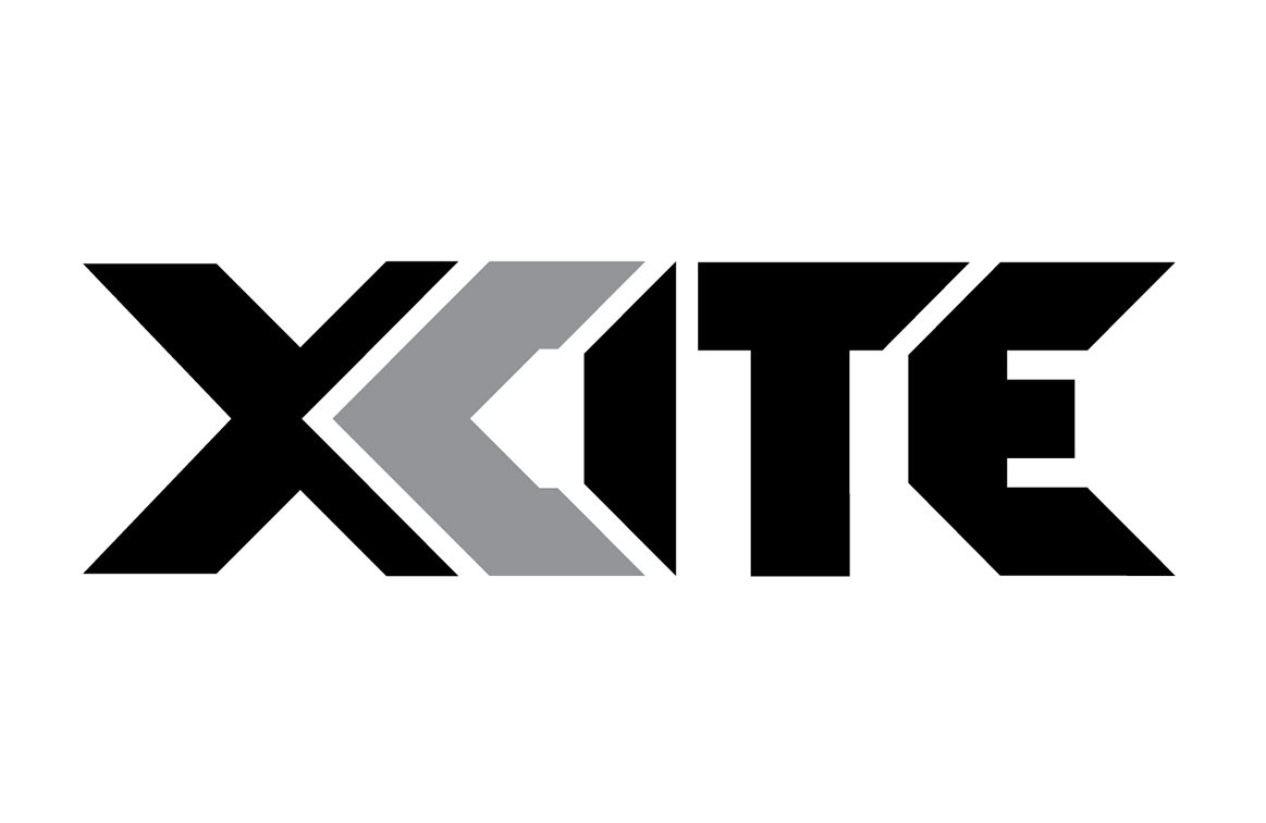 Trademark Logo XCITE