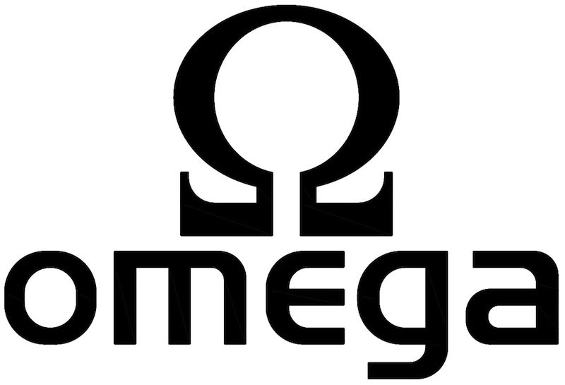 Trademark Logo OMEGA