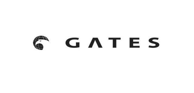 Trademark Logo GATES