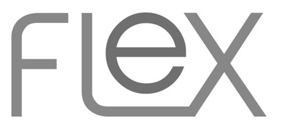 Trademark Logo FLEX